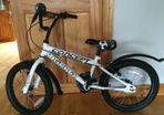 Boys bike