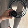 ev fast charging cable Image 2