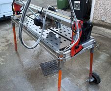 Wetsaw