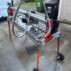 Wetsaw