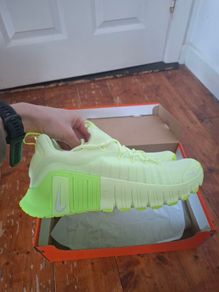 Nike metcon 6 womens