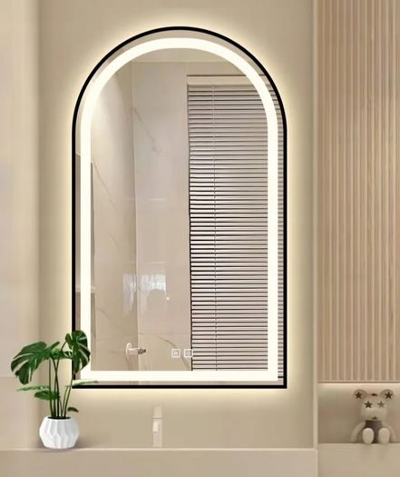 LED Bathroom Mirror