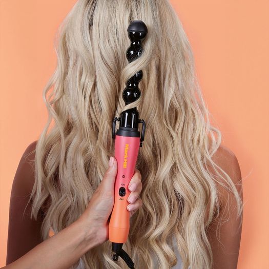 mark hill  hair styler