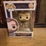 Funko Pop! Albus Dumbledore 15 Fantastic Beasts: The Crimes of Grindelwald (Mint, Never Opened) Image 8