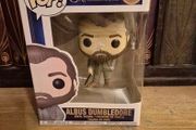 Funko Pop! Albus Dumbledore 15 Fantastic Beasts: The Crimes of Grindelwald (Mint, Never Opened)