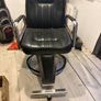 Barber Chair Image 3