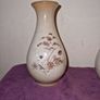 Matching pair of West German vases Image 2