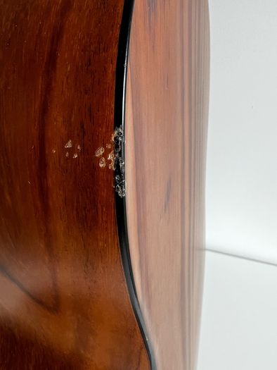 Classical Guitar - Manuel Rodriguez C1M
