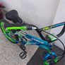 Verve Glitch 18" Kids Bike Image 2