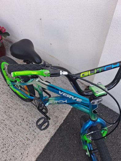 Verve Glitch 18" Kids Bike