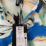 Pieces Oversized blouse shirt size Medium 10 to 12 New with tags Image 2