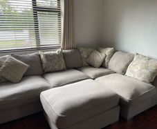 Corner Sofa