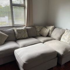 Corner Sofa