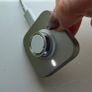 Oura Ring 4, size 7 Image 5