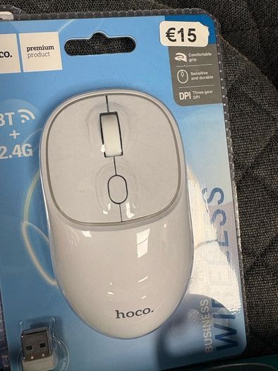 mouse