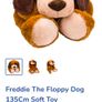 Large Teddy Image 5