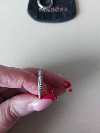 Pandora rings