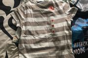 Boys bundle age 7-9