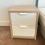 Bedside Lockers Image 2
