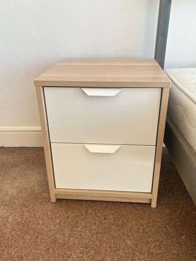 Bedside Lockers
