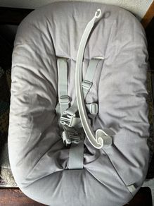 Stokke Tripp Trapp - Newborn Seat