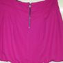 BNWT Mini pink skirt Atmosphere UK18 EUR46 Price includes postage Image 3