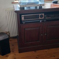 Stereo / TV Cabinet