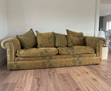4 seater sofa