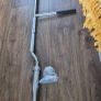 brand new 7foot 22kg olympic safety squat bar Image 8