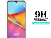 Tempered Glass For Huawei Enjoy 10s Glass Screen Protector 2.5D 9H Tempered Glass For Huawei Enjoy 10s Protective Film