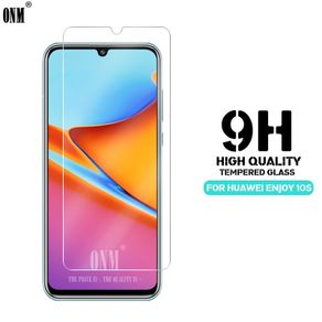 Tempered Glass For Huawei Enjoy 10s Glass Screen Protector 2.5D 9H Tempered Glass For Huawei Enjoy 10s Protective Film