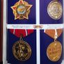Awards of Russia and the USSR. A Popular Encyclopedia. Orders, Medals, and Badges Image 6
