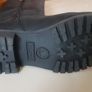 Timberland women's boots brand new Image 5