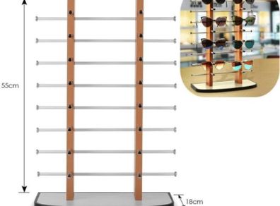 Sunglasses Counter Display Stands