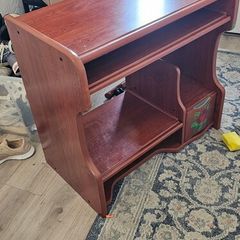 study desk