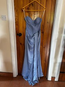 Evening dress / TY ball dress / Debs dress