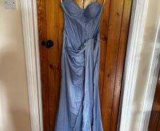 Evening dress / TY ball dress / Debs dress