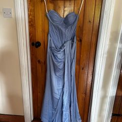 Evening dress / TY ball dress / Debs dress