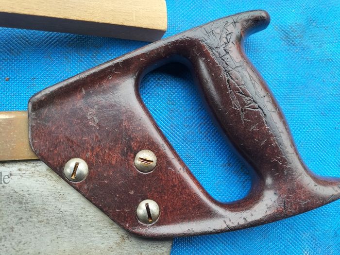 10" Tenon Saw by Stanley