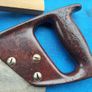 Stanley Tenon Saw Image 4