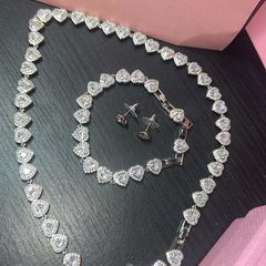 Set Swarovski x Ariana Grande