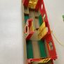 Sylvanian families Rose of Sylvania Boat 1990s Image 3