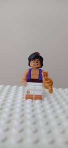 Lego coldis-4 Collectible series minifigure