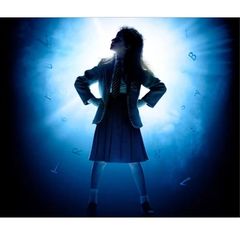 matilda tickets x 4