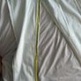 Icicle Mint Green Straight Leg Jeans Size 29 Luxury Sustainable Image 8