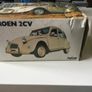 Vintage toy car Image 2