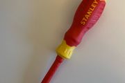 Stanley Screwdriver PZ2x100mm