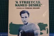 A Streetcar Named Desire DVD