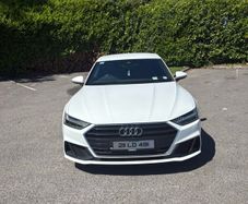 2021 Audi A7
