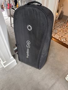bugaboo travel case